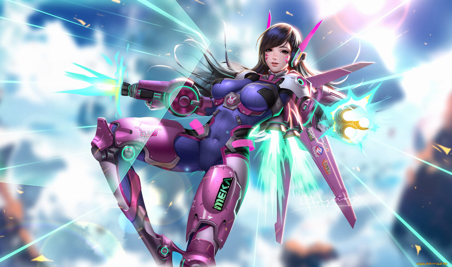  , overwatch, , 